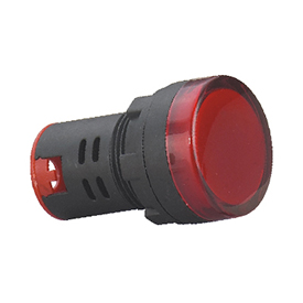 φ22/25 indicator light