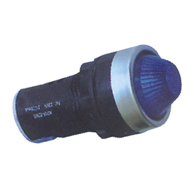 φ22/25 indicator light