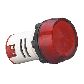 φ22/25 indicator light