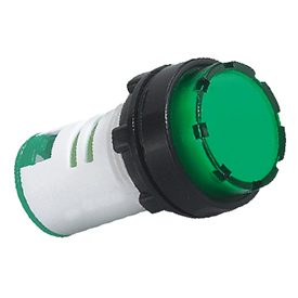 φ22/25 indicator light