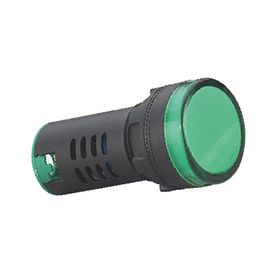 φ22/25 indicator light