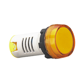 φ22/25 indicator light