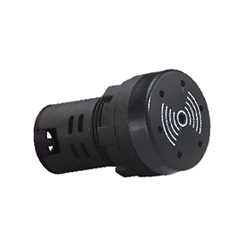φ22/25 Buzzer