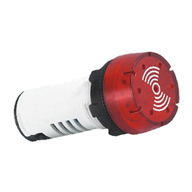 φ22/25 Flash Buzzer