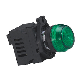 φ22/25 indicator light