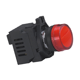 φ22/25 indicator light