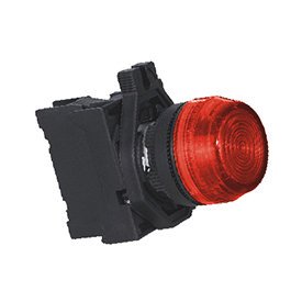φ22/25 indicator light