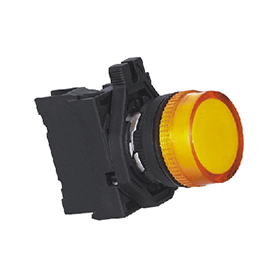 φ22/25 indicator light